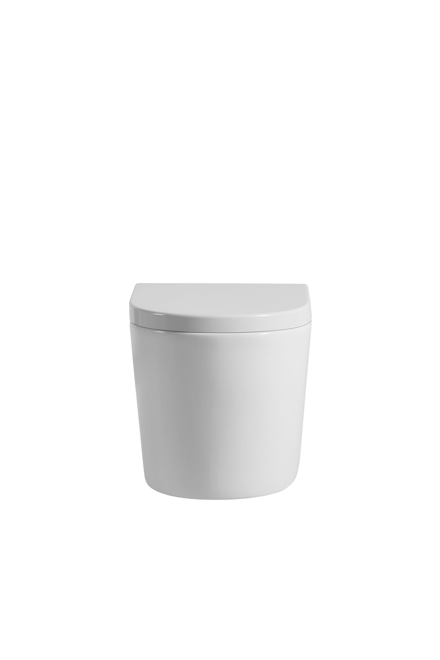 KDK302R Avis Wall Mounted Toilet