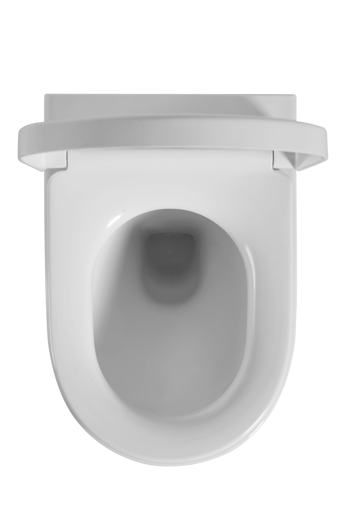 KDK302R Avis Wall Mounted Toilet