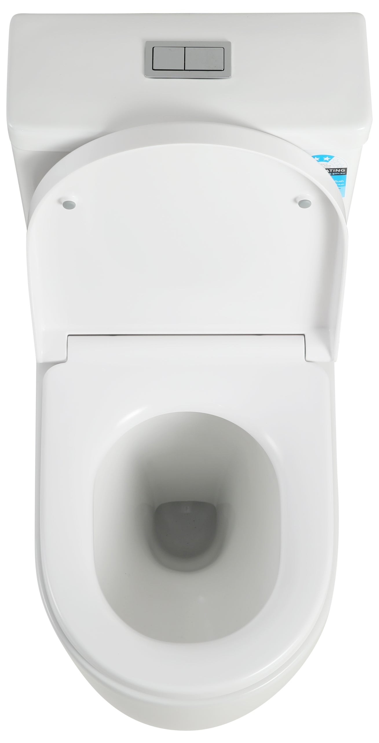 KDK025R Veda Rimless Toilet
