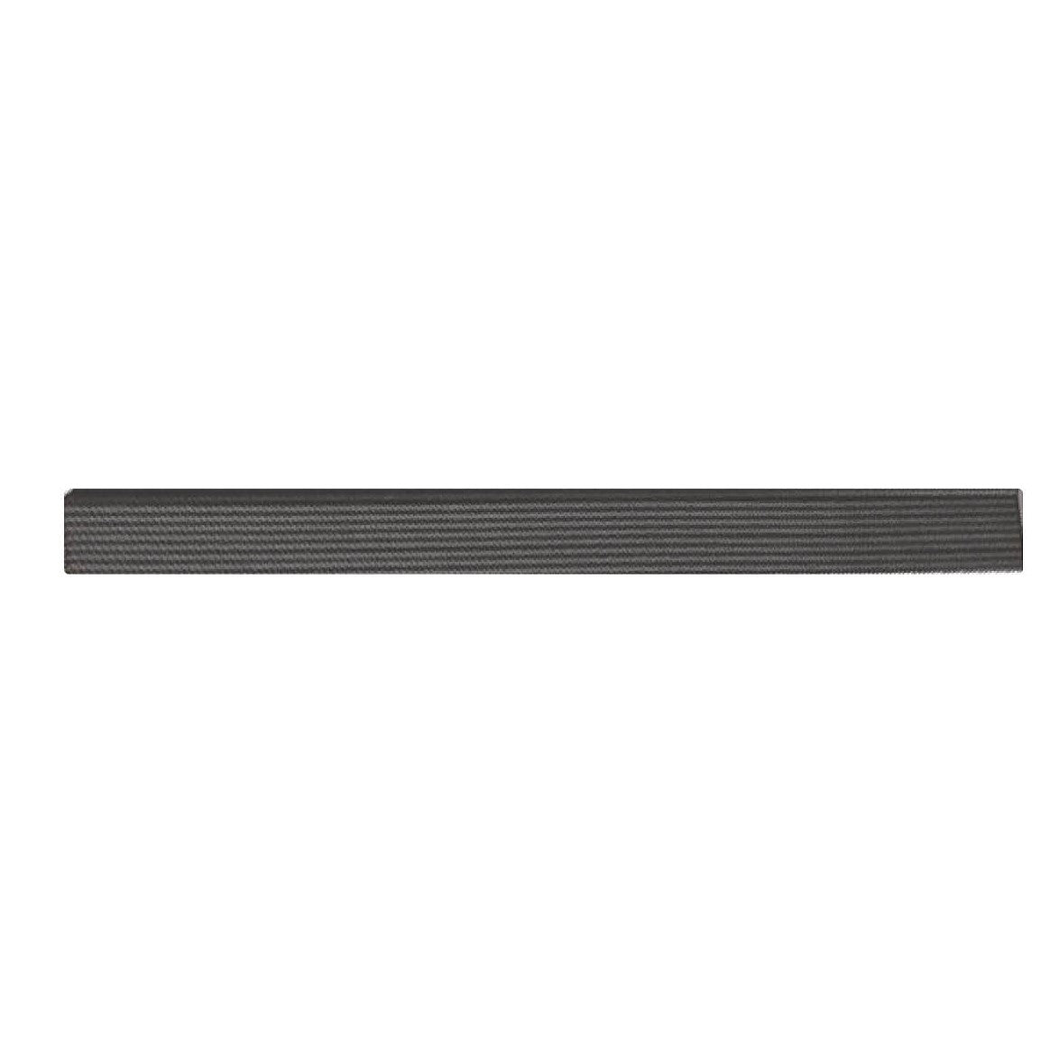 LGFD-GM600 Gun Metal Gun Metal Rectangular Floor-mounted Floor Drain