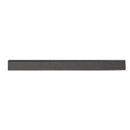 LGFD-GM600 Gun Metal Gun Metal Rectangular Floor-mounted Floor Drain