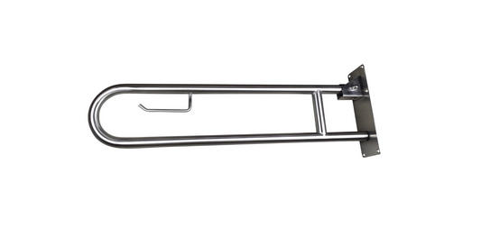 MAP-1031 Care U-Shaped Wall Mounted Grab Rail