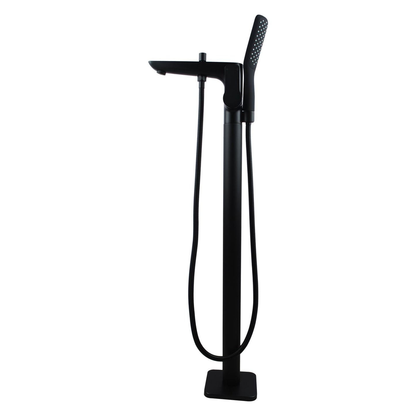 OX0124.BS Matte Black Free Standing Mixer