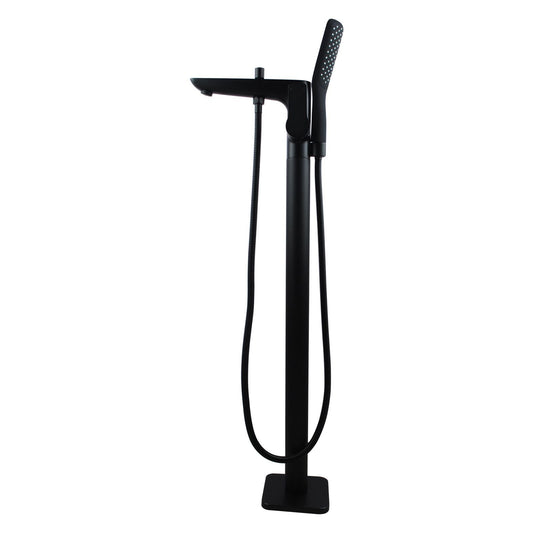 OX0124.BS Matte Black Free Standing Mixer