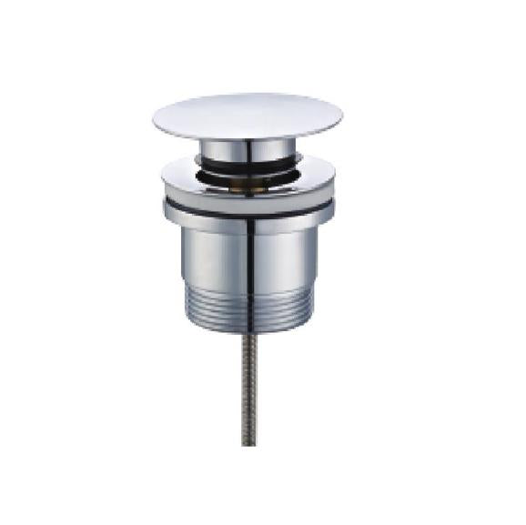 PA32-40OFD Chrome Chrome Pop Up Waste