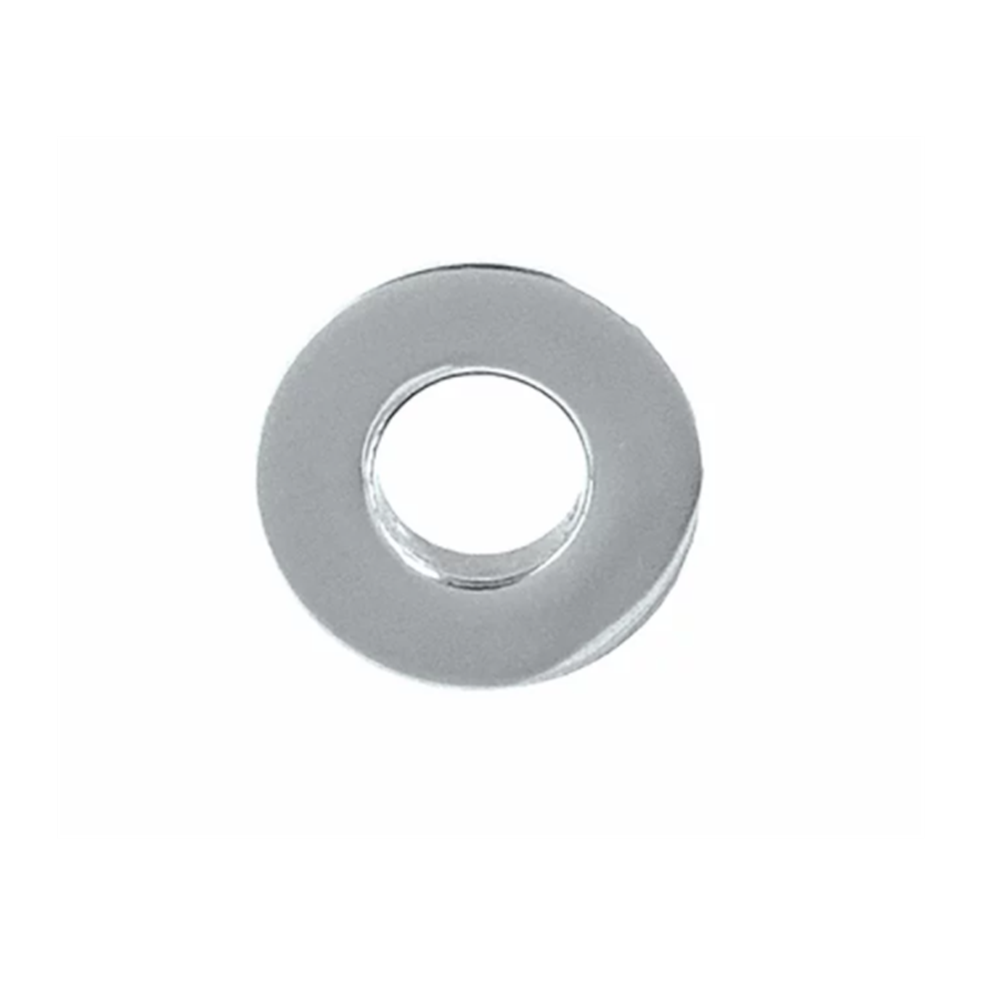 PAOFR Chrome Chrome Overflow Ring