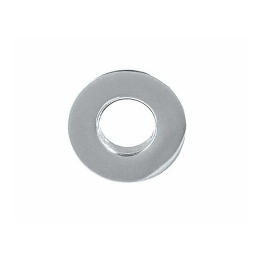 PAOFR Chrome Chrome Overflow Ring