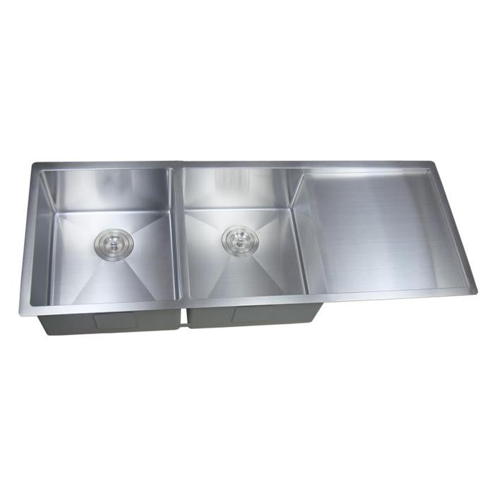 PKS-1160DR Round Sink