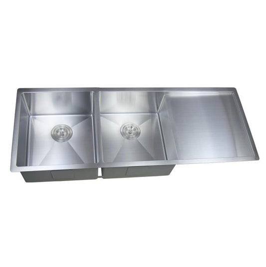 PKS-1160DR Round Sink