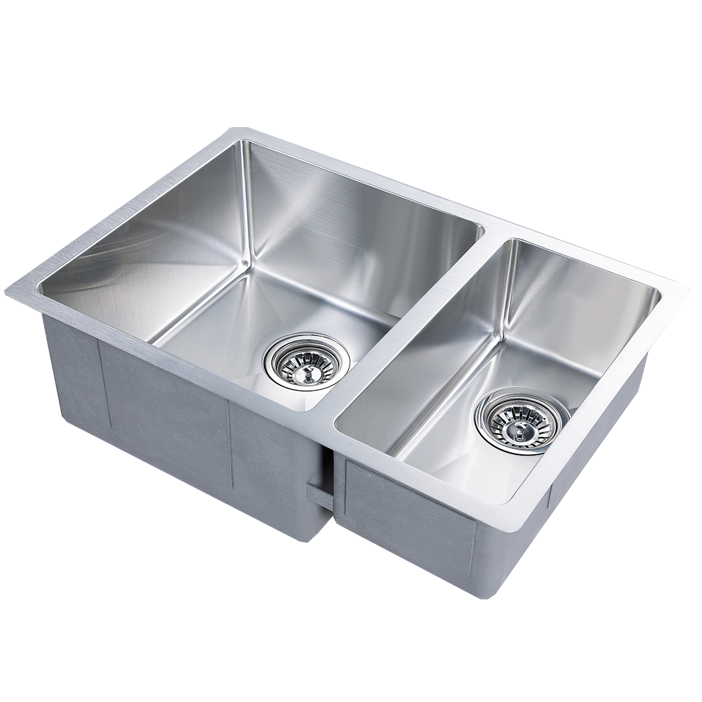 PKS-660DR Round Sink