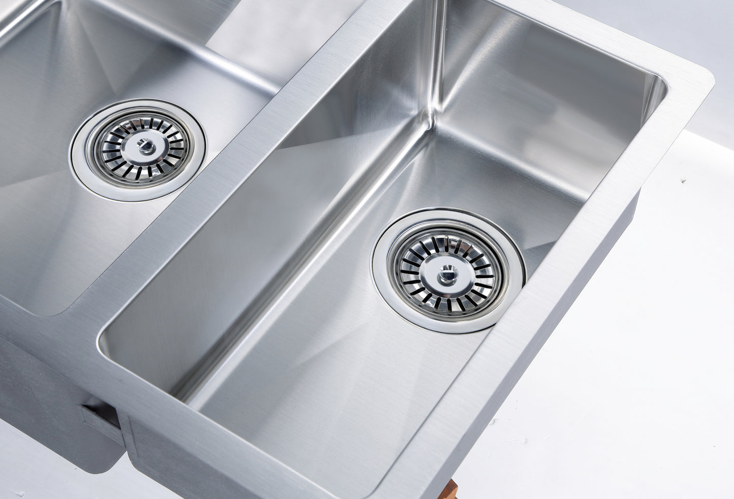PKS-660DR Round Sink