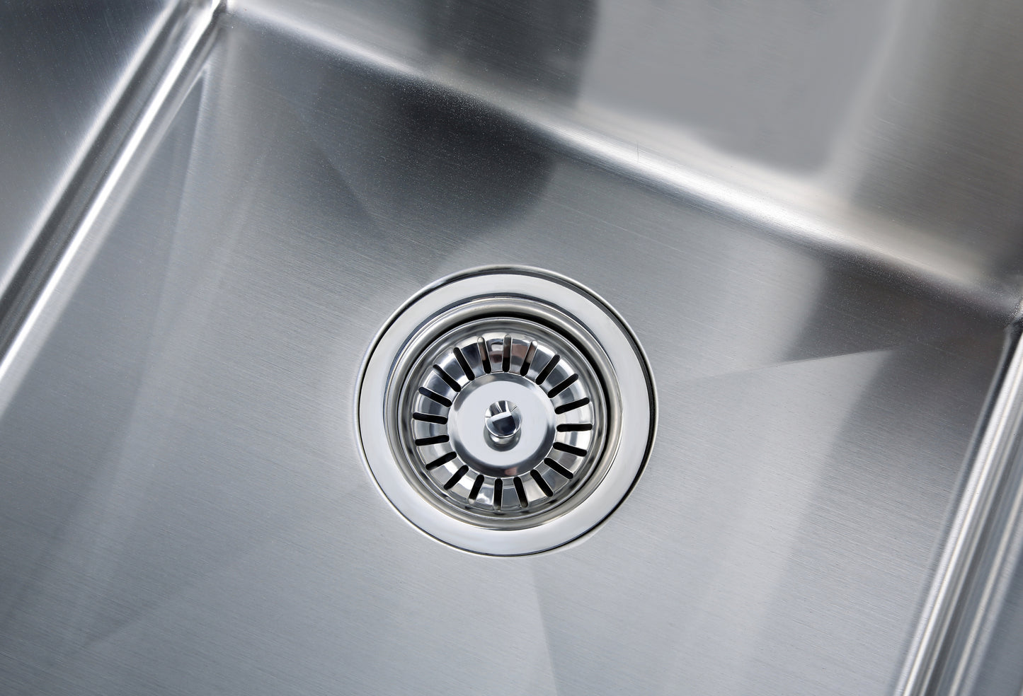 PKS-660DR Round Sink