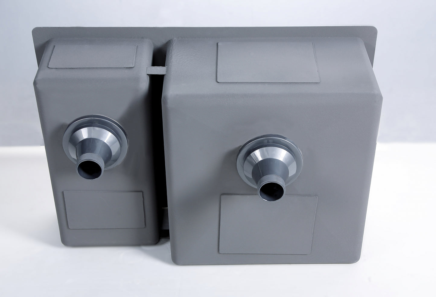 PKS-660DR Round Sink