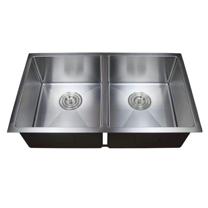 PKS-775DR Rectangular Sink