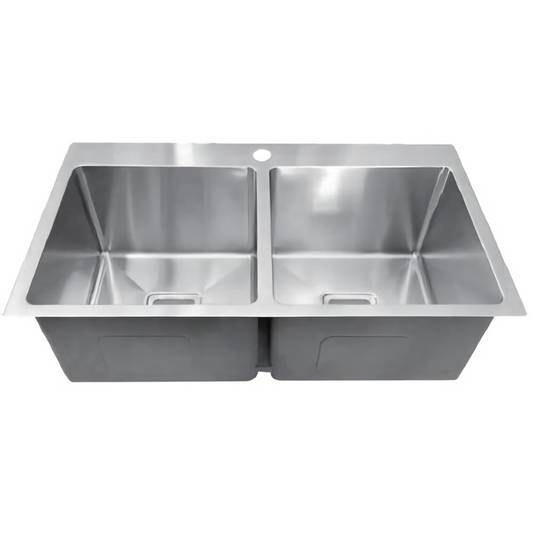 PKS-775TPS Rectangular Sink