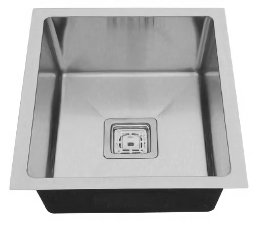 PKSS-380S Square Sink