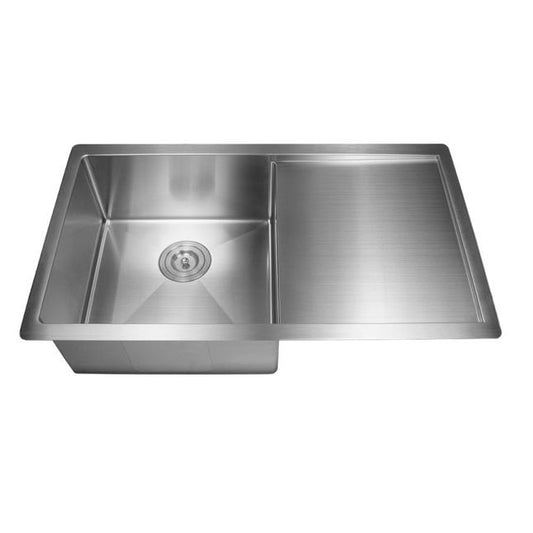 PKSS-810DR Round Sink