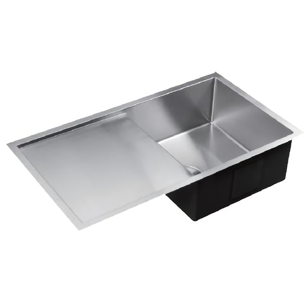 PKSS-810DS Rectangular Sink