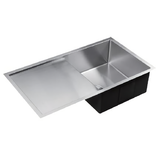 PKSS-810DS Rectangular Sink