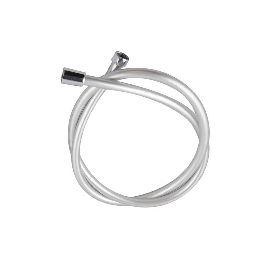 PVC Silver Shower Hose