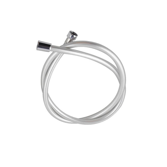 PVC Silver Shower Hose
