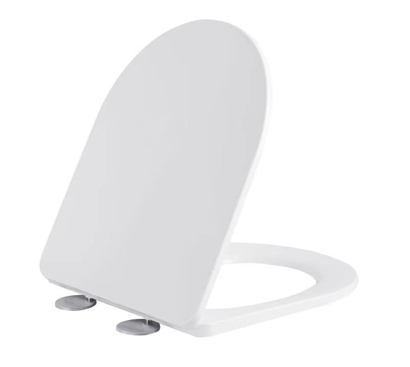 SC1064-5.5 Round Toilet Seat
