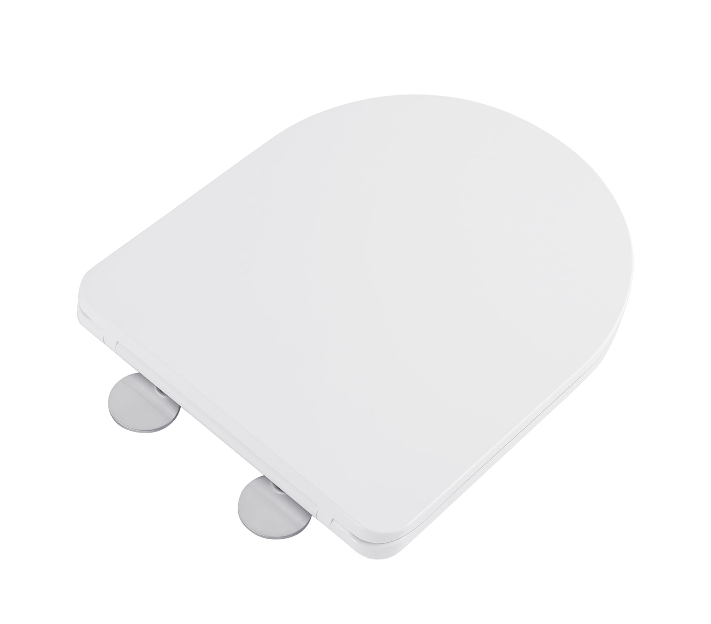 SC1064-5.5 Round Toilet Seat