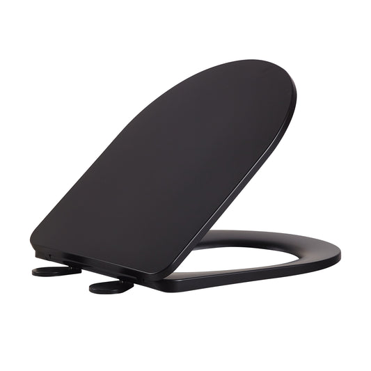 SC1064MB-5.5 Matte Black Seat Cover
