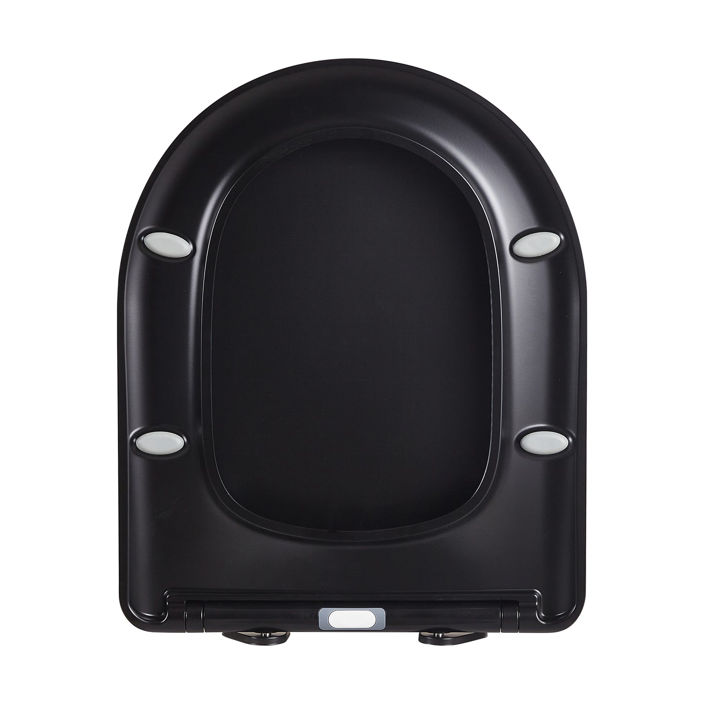 SC1064MB-5.5 Matte Black Seat Cover