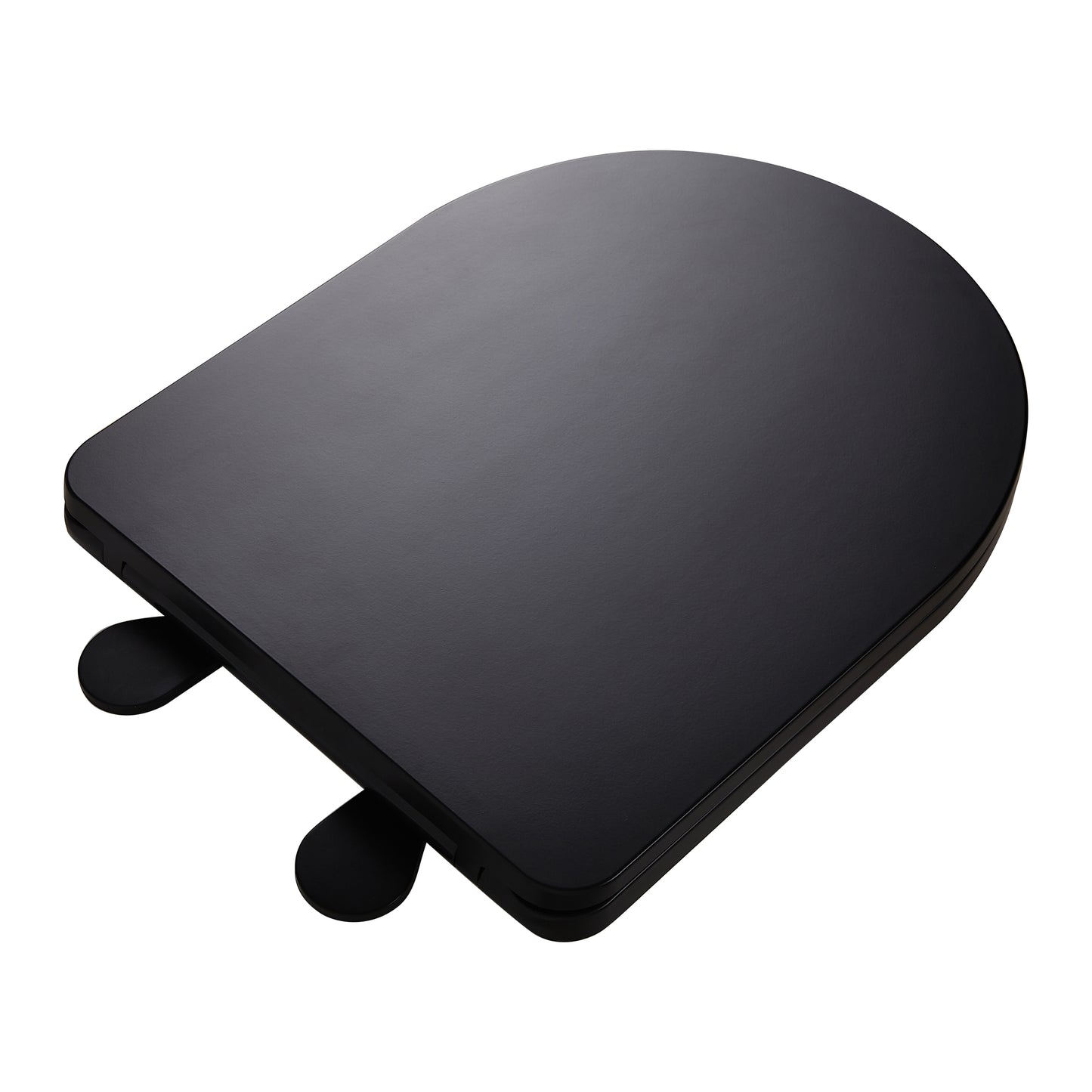 SC1064MB Matte Black Water drop Seat Cover