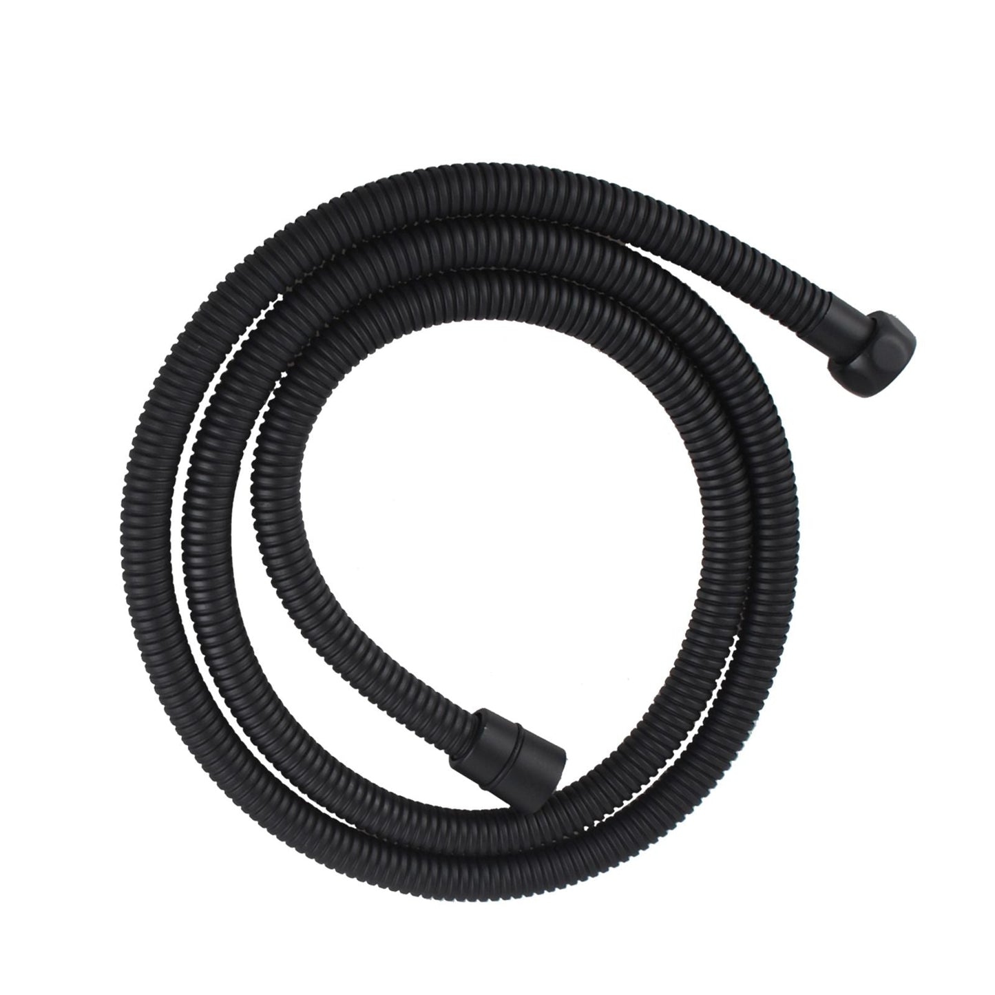 SH150-B Matte Black Shower Hose