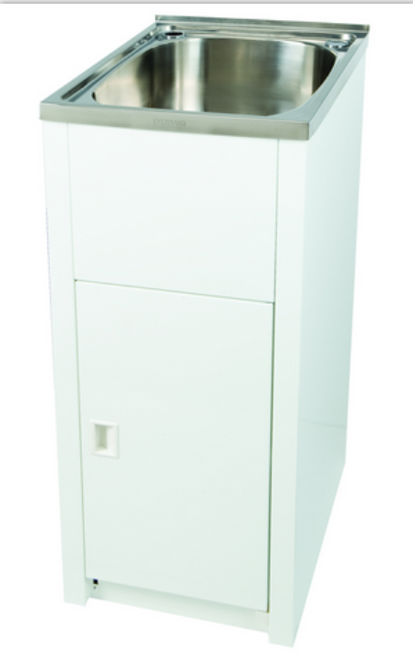 SLT305 Rectangular Free Standing Laundry Tub