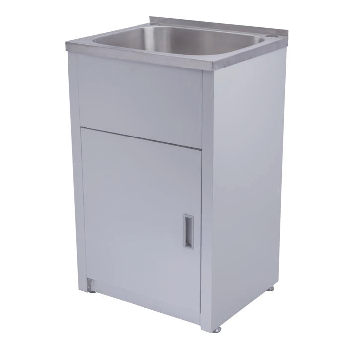 SLT455 Free Standing Laundry Tub