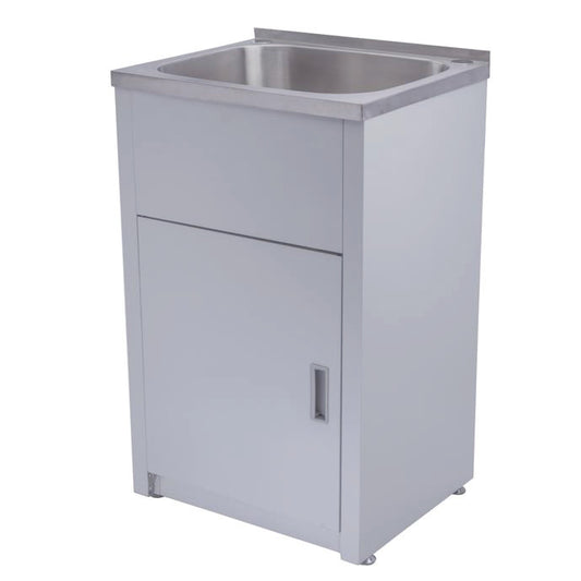 SLT455 Free Standing Laundry Tub