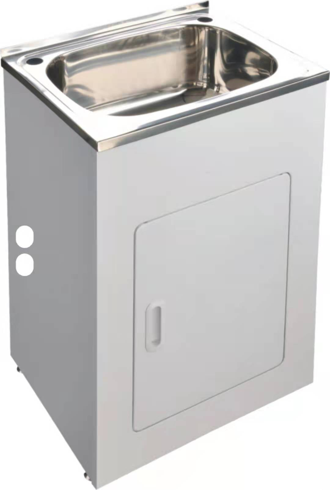 SLT555 Free Standing Laundry Tub