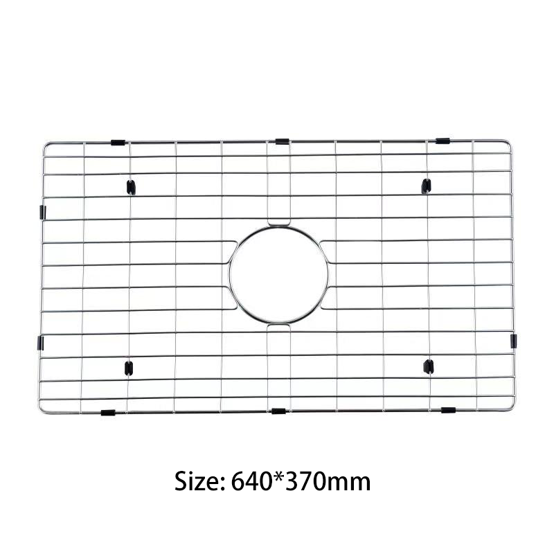 SRB40 Sink Rack