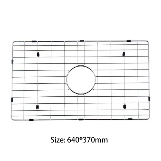 SRB40 Sink Rack