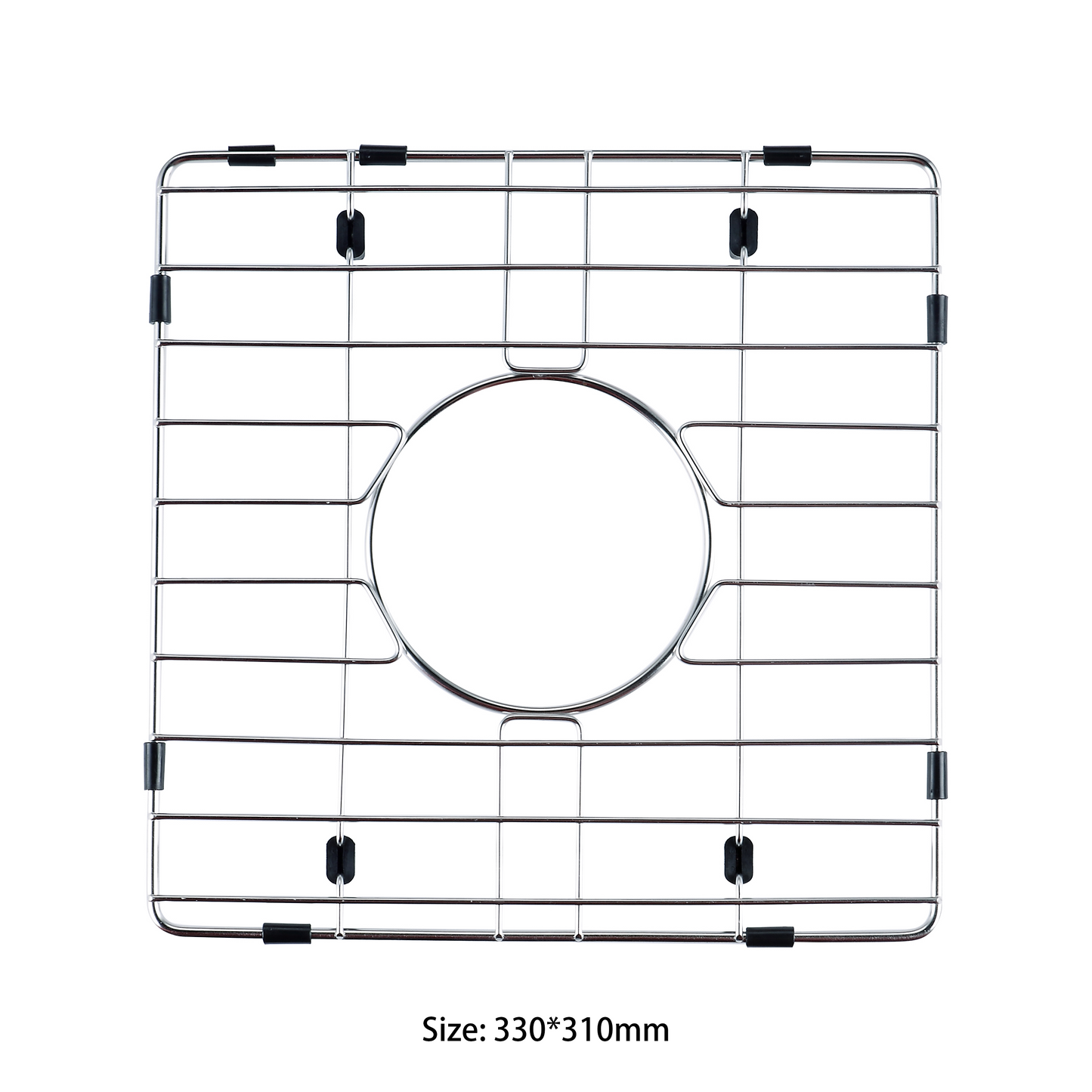SRB40D Sink Rack