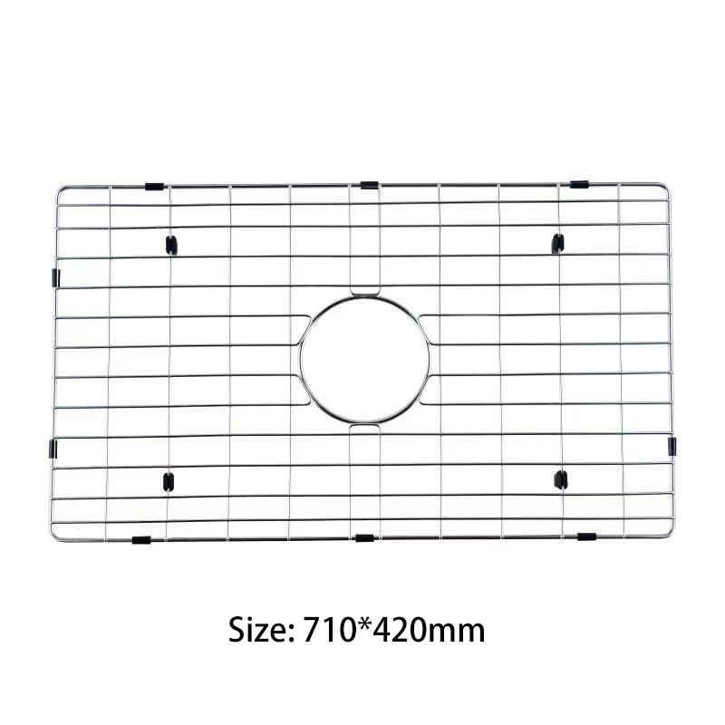 SRB40L Sink Rack