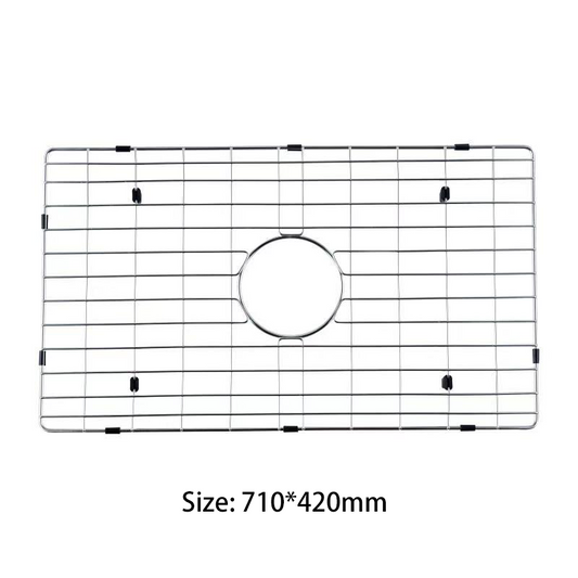 SRB40L Sink Rack