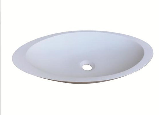 STB5530 Oval Above Counter Basin
