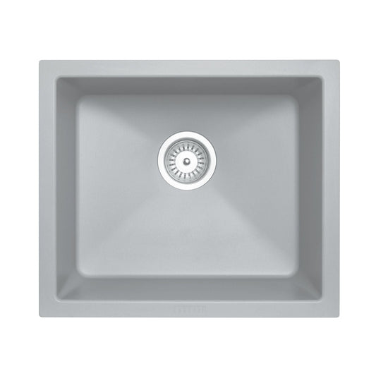 TWM-SG TWM Brushed Silver Sink Grid