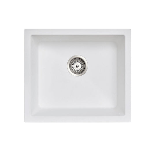 TWM-SW Chrome, Polished Chrome Strainer Waste